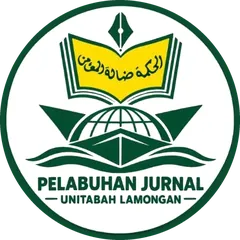 Pelabuhan Jurnal UNITABAH Lamongan